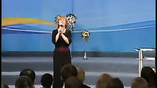 Елена Рудой - Стремлюсь к Тебе