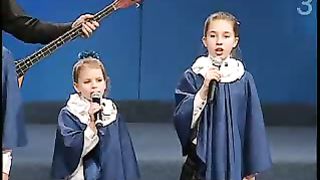 Хочет всех людей Господь благословить