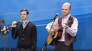 Хочет всех людей Господь благословить 2