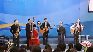 Хочет всех людей Господь благословить 2