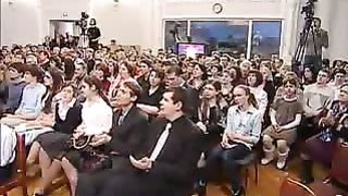 Хочет всех людей Господь благословить 2