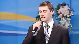 Николай Рынжук - Следуй за Иисусом