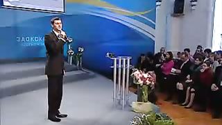 Николай Рынжук - Следуй за Иисусом