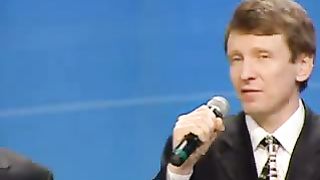 Квартет ЗДА - Славьте Господа