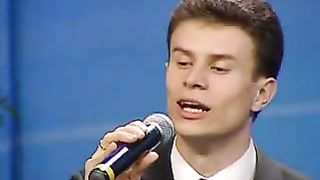 Квартет ЗДА - Славьте Господа