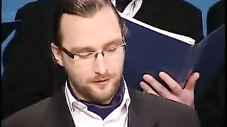 Хор - Славу воздайте