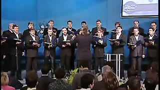 Хор - Славу воздайте