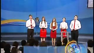 Вокальный ансамбль Альфы и Омега - Скрижали