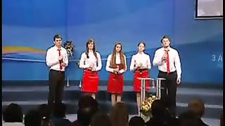 Вокальный ансамбль Альфы и Омега - Скрижали