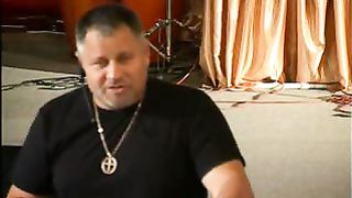 Сергей Яковлев - Семинар Партнеры роста церкви 2