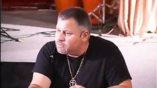 Сергей Яковлев - Семинар Партнеры роста церкви 2