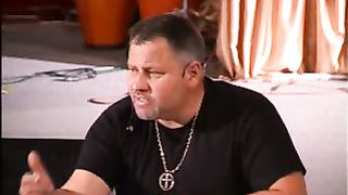 Сергей Яковлев - Семинар Партнеры роста церкви 2