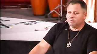 Сергей Яковлев - Семинар Партнеры роста церкви 2