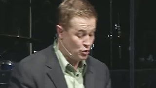 Александр Шевченко - Расторгни всякое ярмо