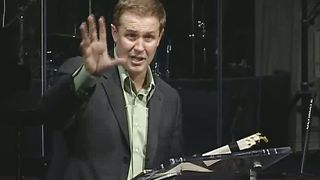 Александр Шевченко - Расторгни всякое ярмо