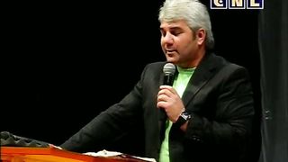 Кузин Василий Иванович - Почему христиане оставляют Бога