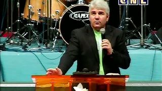 Кузин Василий Иванович - Почему христиане оставляют Бога