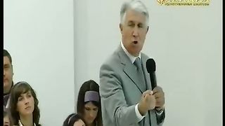 Михаило Паночко - Що таке святість та як її досягти