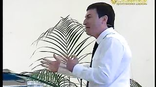 Рустам Фатуллаев - Гефсимания