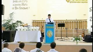 Рустам Фатуллаев - Гефсимания