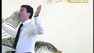 Рустам Фатуллаев - Гефсимания