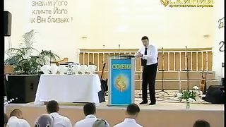 Рустам Фатуллаев - Гефсимания