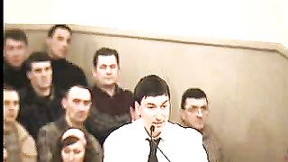 Рустам Фатуллаев - Вера должна быть чистая