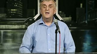 Виктор Куриленко - Если мир Божий в твоем сердце и в твоем