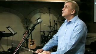 Виктор Куриленко - Если мир Божий в твоем сердце и в твоем