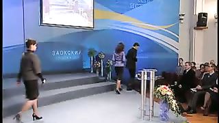 Трио Вефиль - Превыше сил