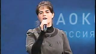 Трио Вефиль - Превыше сил