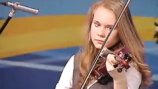 Элина Мурга - Песнь возрождения