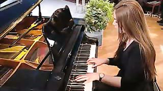 Элина Мурга - Песнь возрождения