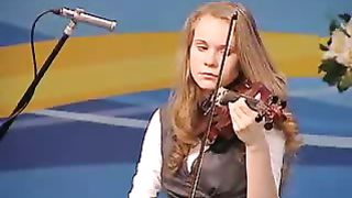 Элина Мурга - Песнь возрождения