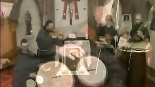 Братья франциска - Bless the Lord my Soul