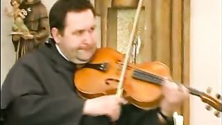 Братья франциска - Bless the Lord my Soul