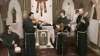 Братья Франциска - Laudato Si Signore Mio