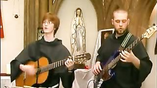 Братья Франциска - Laudato Si Signore Mio