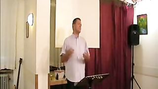 Кирьяков - Пришествие 1. Умножающие благодать