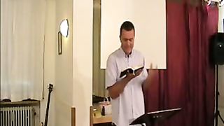 Кирьяков - Пришествие 1. Умножающие благодать