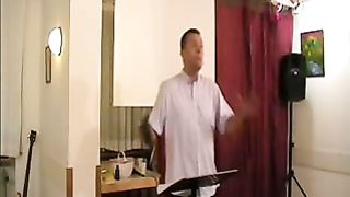 Кирьяков - Пришествие 1. Умножающие благодать