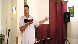 Кирьяков - Пришествие 1. Умножающие благодать