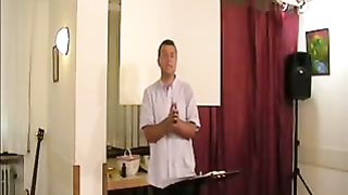 Кирьяков - Пришествие 1. Умножающие благодать