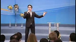 Гасим Халилов - Объединенные во Христе