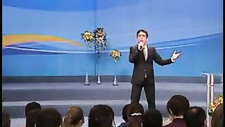 Гасим Халилов - Объединенные во Христе