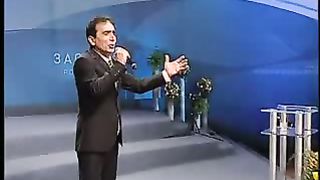 Гасим Халилов - Объединенные во Христе