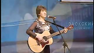 Светлана Батурская - О Боже правый