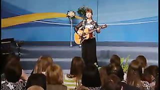 Светлана Батурская - О Боже правый