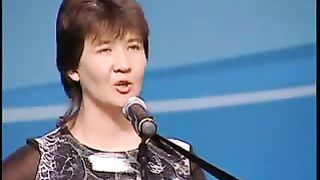 Светлана Батурская - О Боже правый