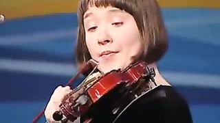 Антонина Сольникова - О Божьей любви